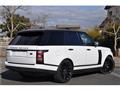 2017 Land Rover Range Rover