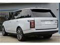 2017 Land Rover Range Rover