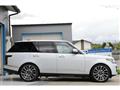 2017 Land Rover Range Rover