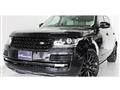 2016 Land Rover Range Rover