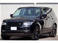 2015 Land Rover Range Rover