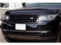 2015 Land Rover Range Rover