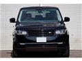 2015 Land Rover Range Rover