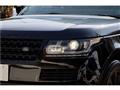 2015 Land Rover Range Rover