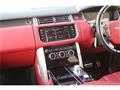 2015 Land Rover Range Rover