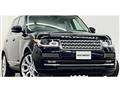 2015 Land Rover Range Rover