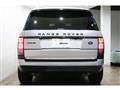 2015 Land Rover Range Rover