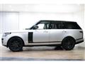 2015 Land Rover Range Rover
