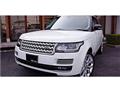 2015 Land Rover Range Rover