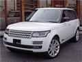 2015 Land Rover Range Rover