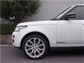 2015 Land Rover Range Rover