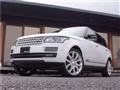 2015 Land Rover Range Rover