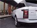 2015 Land Rover Range Rover