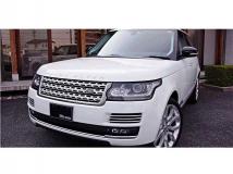 2015 Land Rover Range Rover