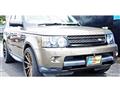 2013 Land Rover Range Rover