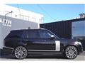 2013 Land Rover Range Rover