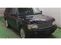 2007 Land Rover Range Rover