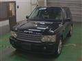 2007 Land Rover Range Rover