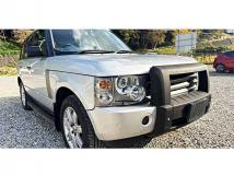 2003 Land Rover Range Rover