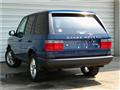 2000 Land Rover Range Rover