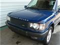 2000 Land Rover Range Rover