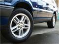 2000 Land Rover Range Rover