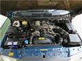 2000 Land Rover Range Rover