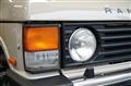 1993 Land Rover Range Rover