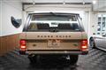 1993 Land Rover Range Rover