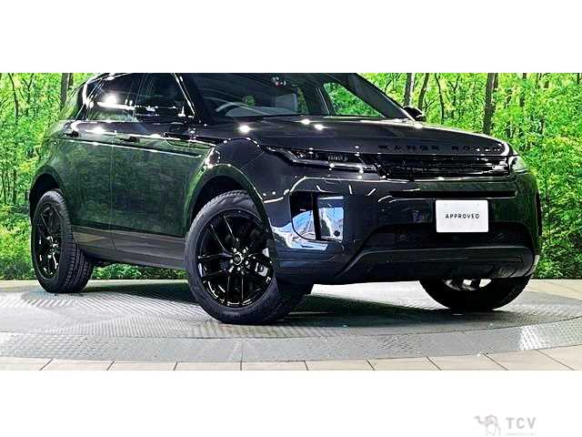 2025 Land Rover Range Rover Vogue