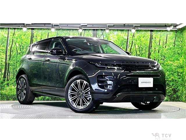 2025 Land Rover Range Rover Vogue