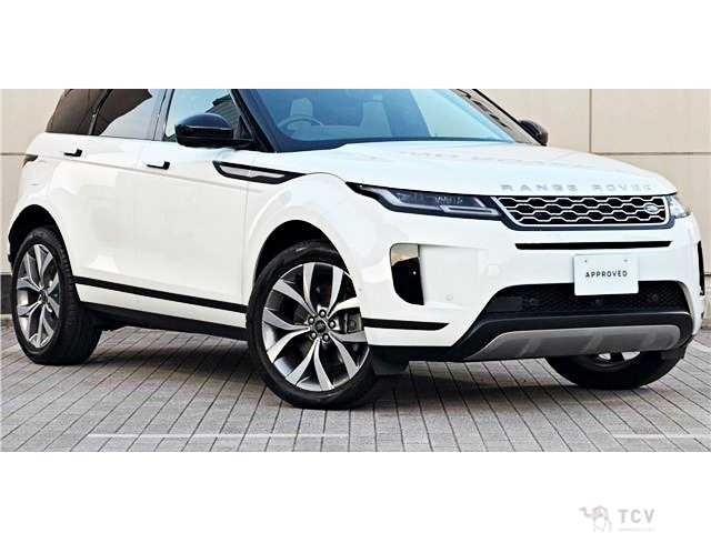2024 Land Rover Range Rover Vogue