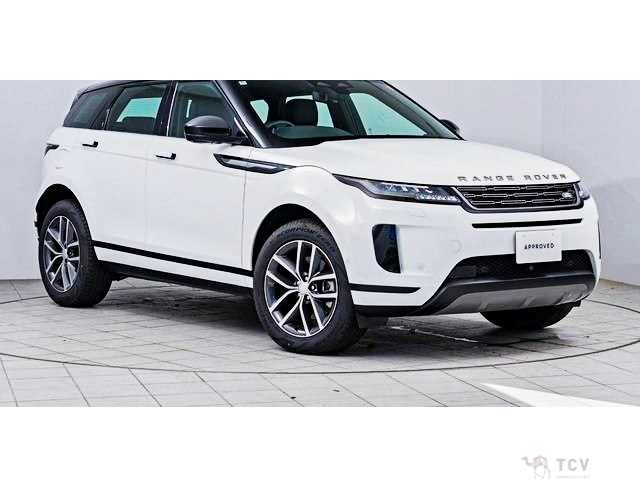 2024 Land Rover Range Rover Vogue