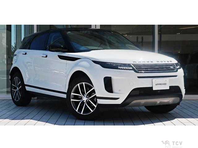 2024 Land Rover Range Rover Vogue