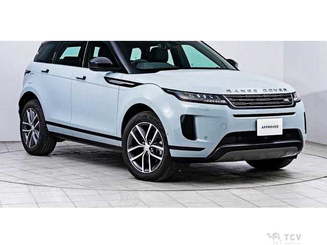 2024 Land Rover Range Rover Vogue