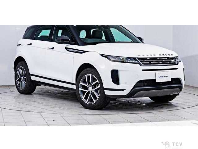 2024 Land Rover Range Rover Vogue