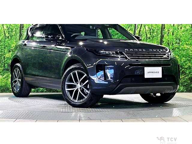 2024 Land Rover Range Rover Vogue