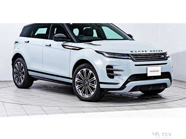 2024 Land Rover Range Rover Vogue