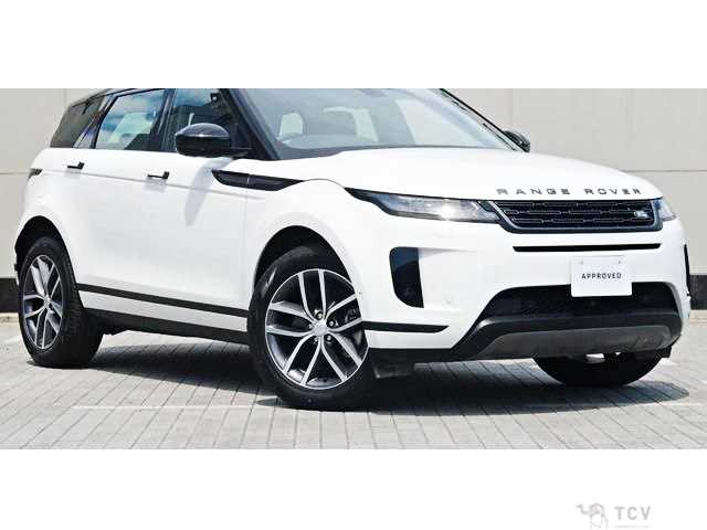 2024 Land Rover Range Rover Vogue