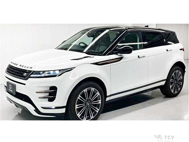 2024 Land Rover Range Rover Vogue