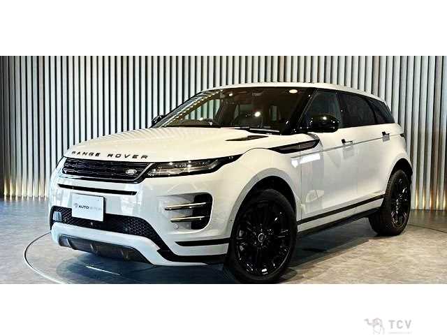2024 Land Rover Range Rover Vogue