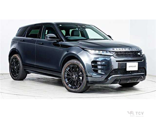 2024 Land Rover Range Rover Vogue