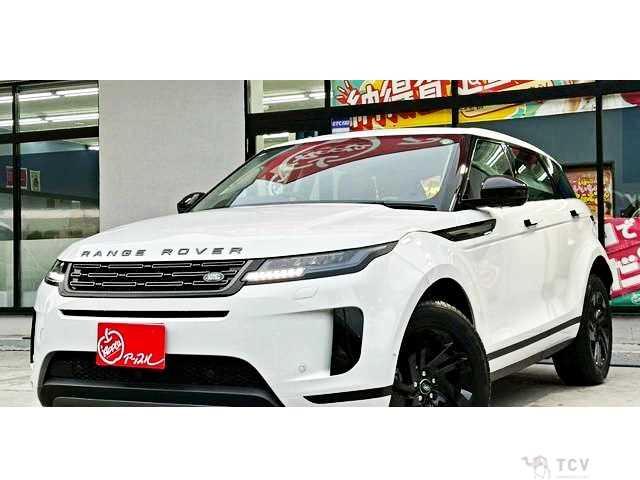 2024 Land Rover Range Rover Vogue