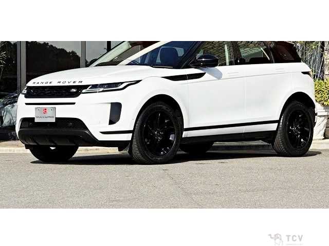 2022 Land Rover Range Rover Vogue
