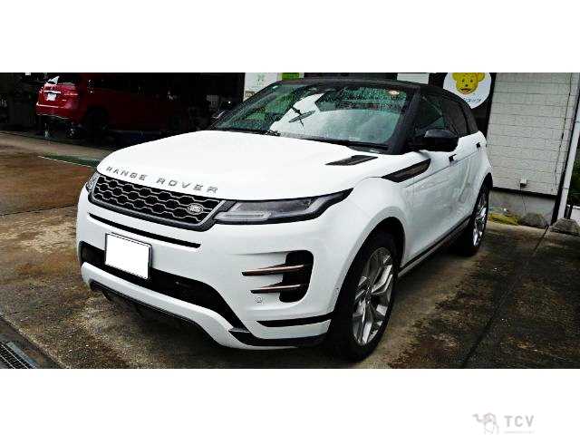 2022 Land Rover Range Rover Vogue