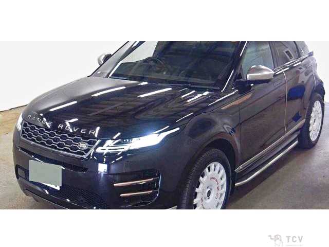 2021 Land Rover Range Rover Vogue