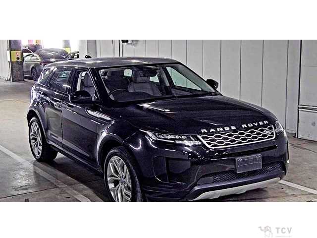 2021 Land Rover Range Rover Vogue
