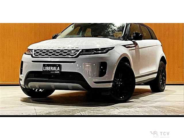 2021 Land Rover Range Rover Vogue