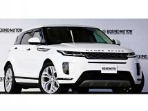 2021 Land Rover Range Rover Vogue