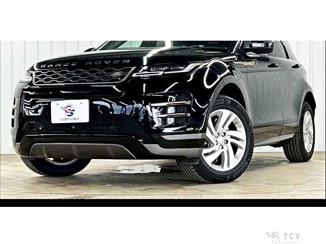 2020 Land Rover Range Rover Vogue